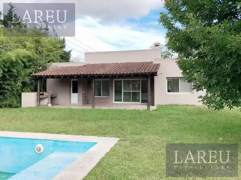 Alquiler anual - La Montura