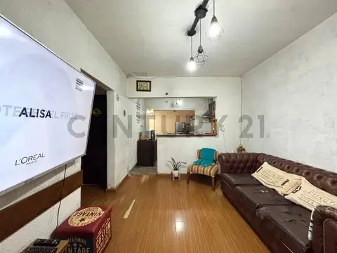 Nuestra Señora de Lujan 600, Piso 0