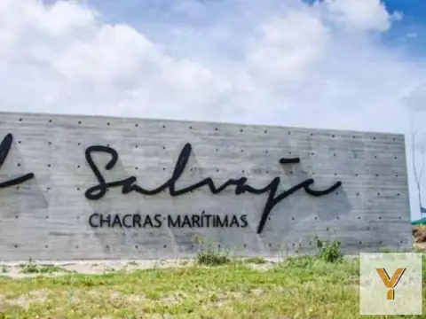 Terreno en venta - 2640Mts2  - Villa Gesell