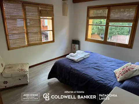 Almte. Brown 400, San Martin de los Andes