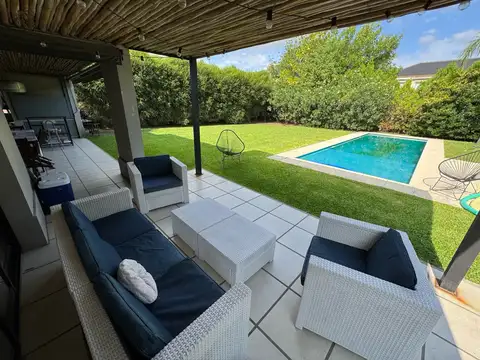 Casa en Talar Del Lago II