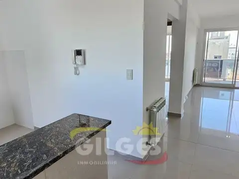 Venta Departamento 2 Amb. Amplios  en R. Mejía  A Estrenar Excelente Ubicación