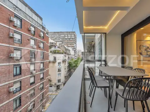 Departamento en Venta al Oeste