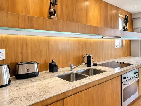 Departamento en Alquiler Temporal en Puerto Madero, USD 2.500