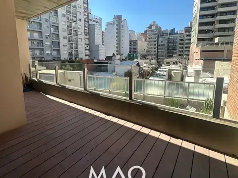 Departamento en Venta de 3 dormitorios