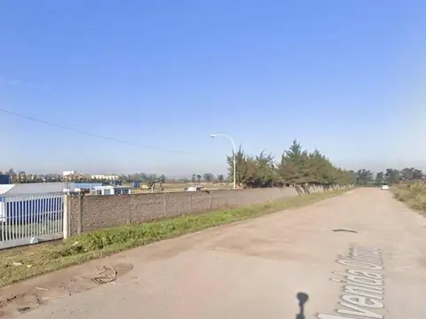 Avenida Olimpo