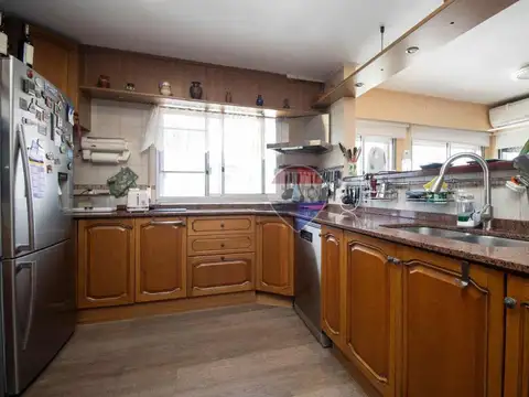 Departamento en Venta de 4 dormitorios
