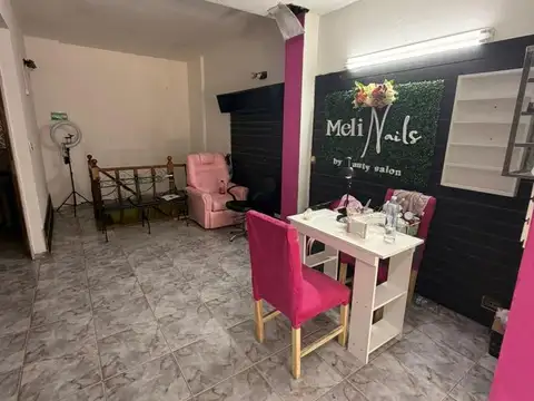 Local en Alquiler en Constitucion, $ 350.000