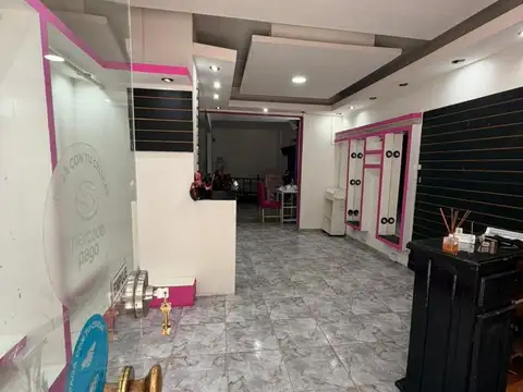 Local en Alquiler 55 años