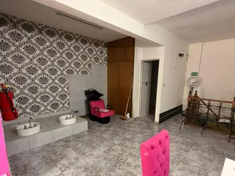 SALTA  1219 1200, Piso P.B