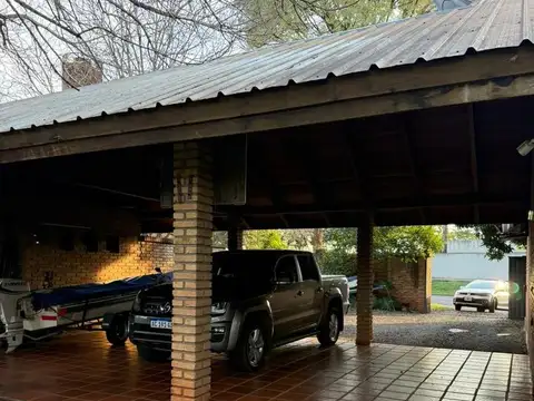 Casa en Venta A Estrenar