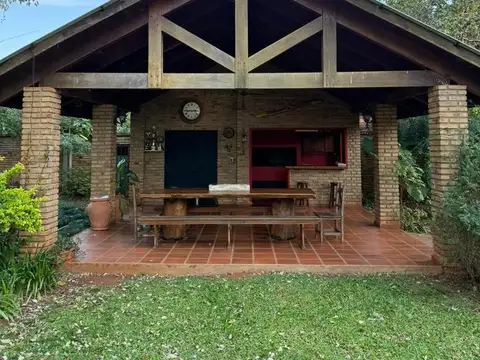 Casa en Venta en Posadas, USD 520.000
