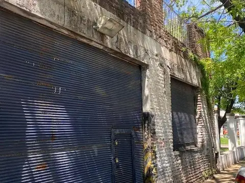 CASA EN VENTA EN SOCRATES 2290-HAEDO