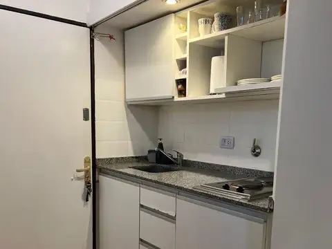 Departamento en ALQUILER 1 amb dividido de calidad, RETIRO