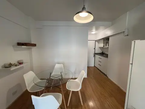 Departamento en Alquiler al Norte