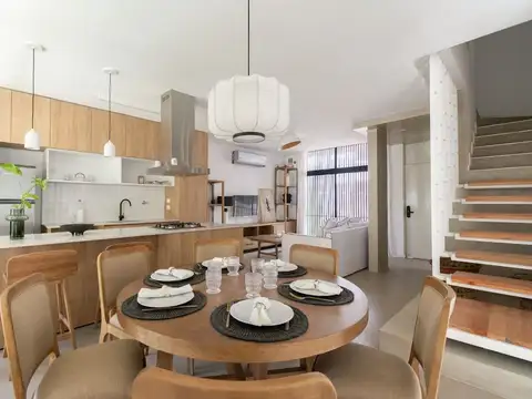 De los Payadores 1800