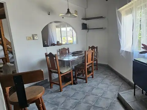 Depto Tipo Casa en Venta de 2 dormitorios