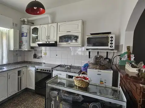 Depto Tipo Casa en Venta 65 años