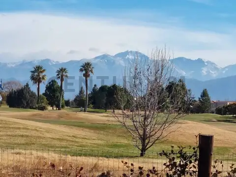 Terreno en Venta 33  mts Frente