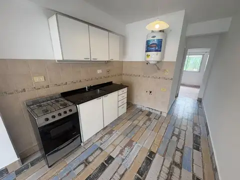 Departamento en Alquiler de 2 ambientes