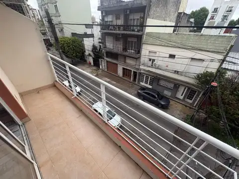 Departamento en alquiler de 2 ambientes