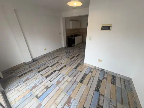Roberto Lage 1200, Piso 2°