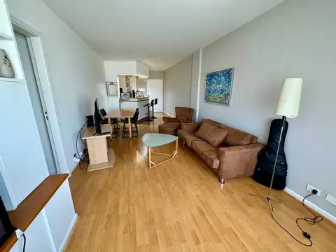 Departamento en Alquiler de 2 dormitorios