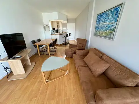 Departamento en Alquiler en Retiro, USD 1.500