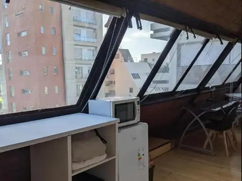 Departamento en Alquiler Temporal 30 años