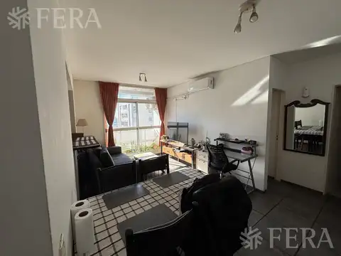 Alquiler Departamento 2 ambientes en Avellaneda