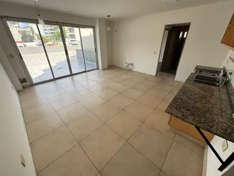 Departamento en Alquiler de 2 ambientes