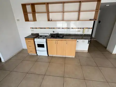 Departamento en alquiler en Villa Luro