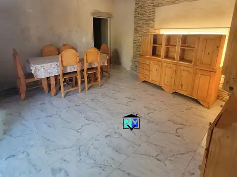 Amplio lote en Puerto Yeruá con servicios