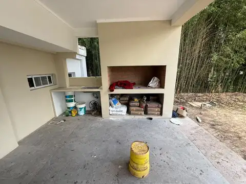 Casa en Alquiler al Sur