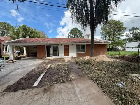 Alquiler Casa 3 dormitorios en Country Los Molinos