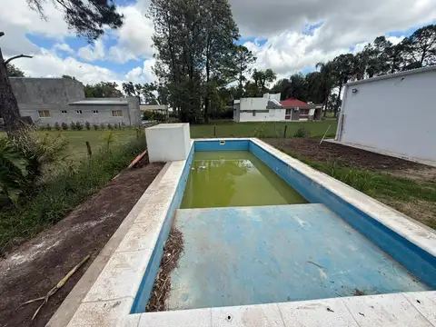 Casa en Alquiler en Recreo, USD 1.200