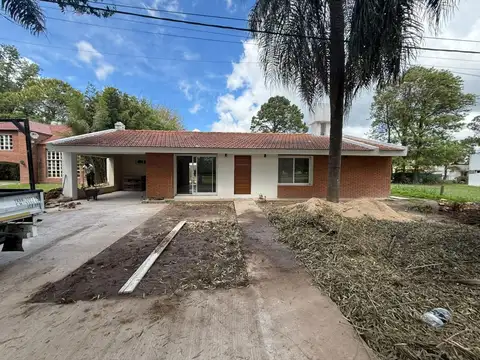 Country Los Molinos