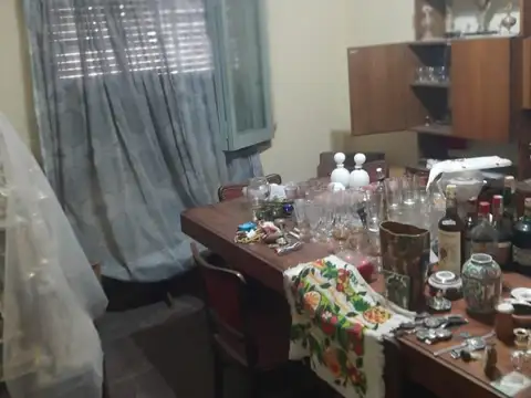 Casa en Venta en Mataderos, USD 120.000