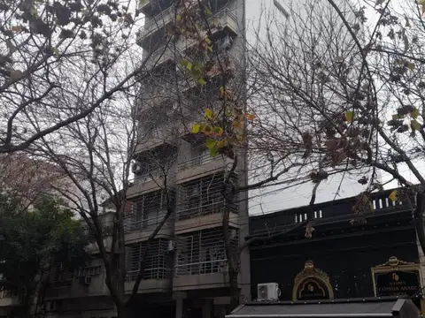 VILLA CRESPO - SERRANO 670 - MONOAMBIENTE  CON BALCON - $550.000