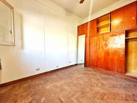 Venta PH 2 ambientes, Parque Chacabuco