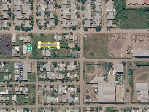 Terreno en Venta en Resistencia, USD 12.000
