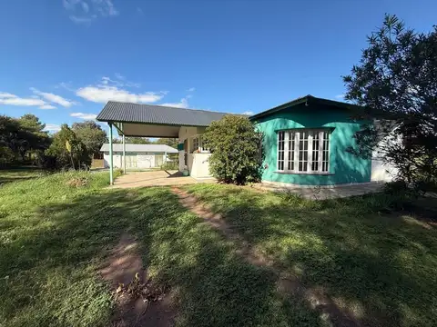 Casa Quinta en Tupac Amaru 115