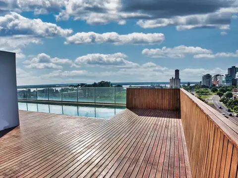 Departamento en Venta en Puerto Norte, USD 85.000