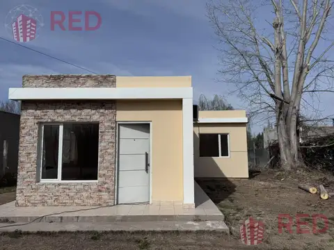 Casa en Alquiler de 2 dormitorios
