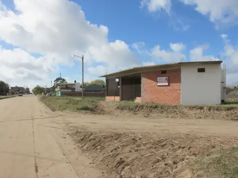 Diagonal Rivadavia 600