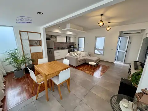 Departamento en Venta 8 años