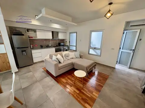 Departamento en Venta Permite mascota