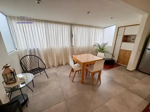 Departamento en Venta 8 años