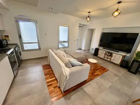Departamento en Venta en Villa Urquiza, USD 155.000