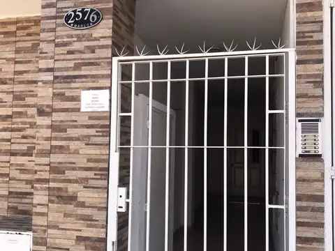 Monseñor Marcon 2600